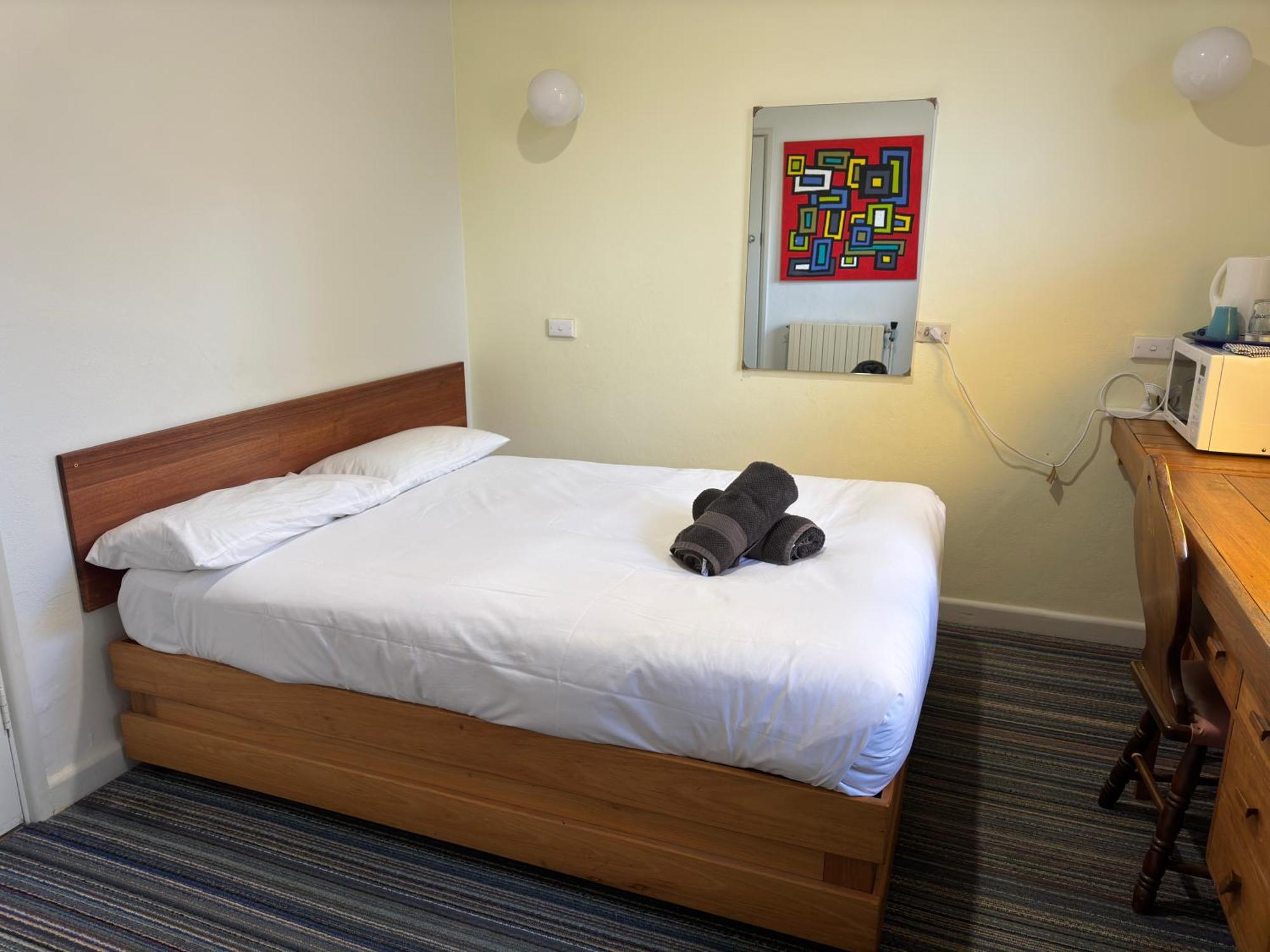 Motel Bunkhouse