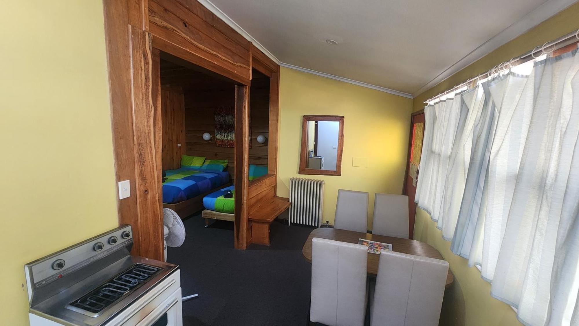 Motel Bunkhouse Cooma