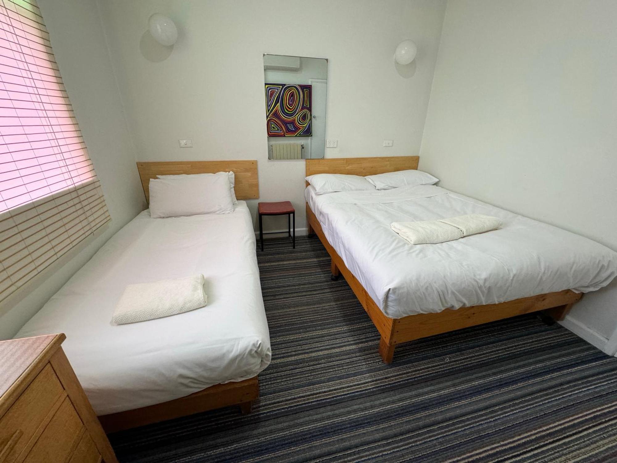Bunkhouse