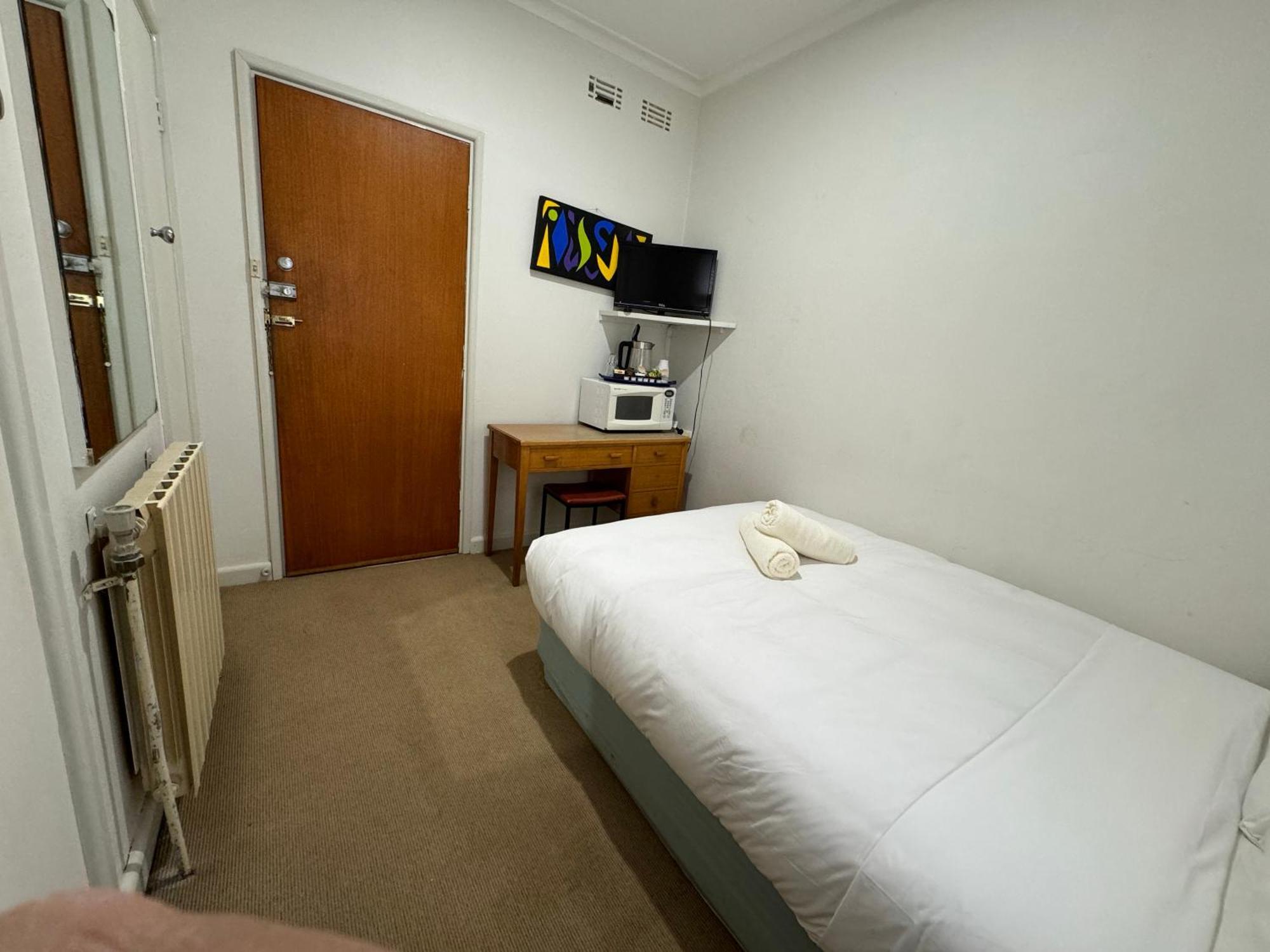 Bunkhouse Motel