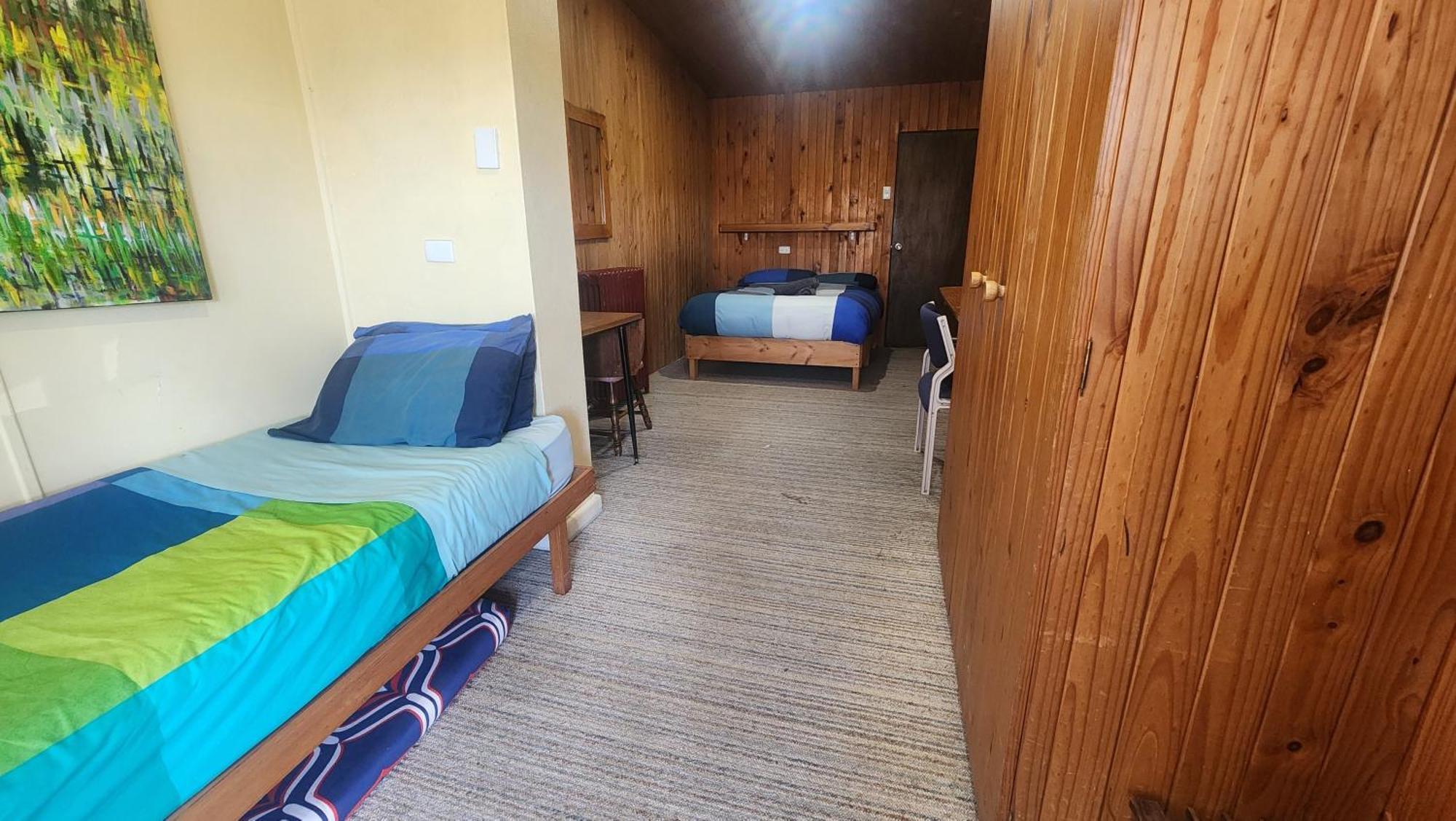Bunkhouse Motel