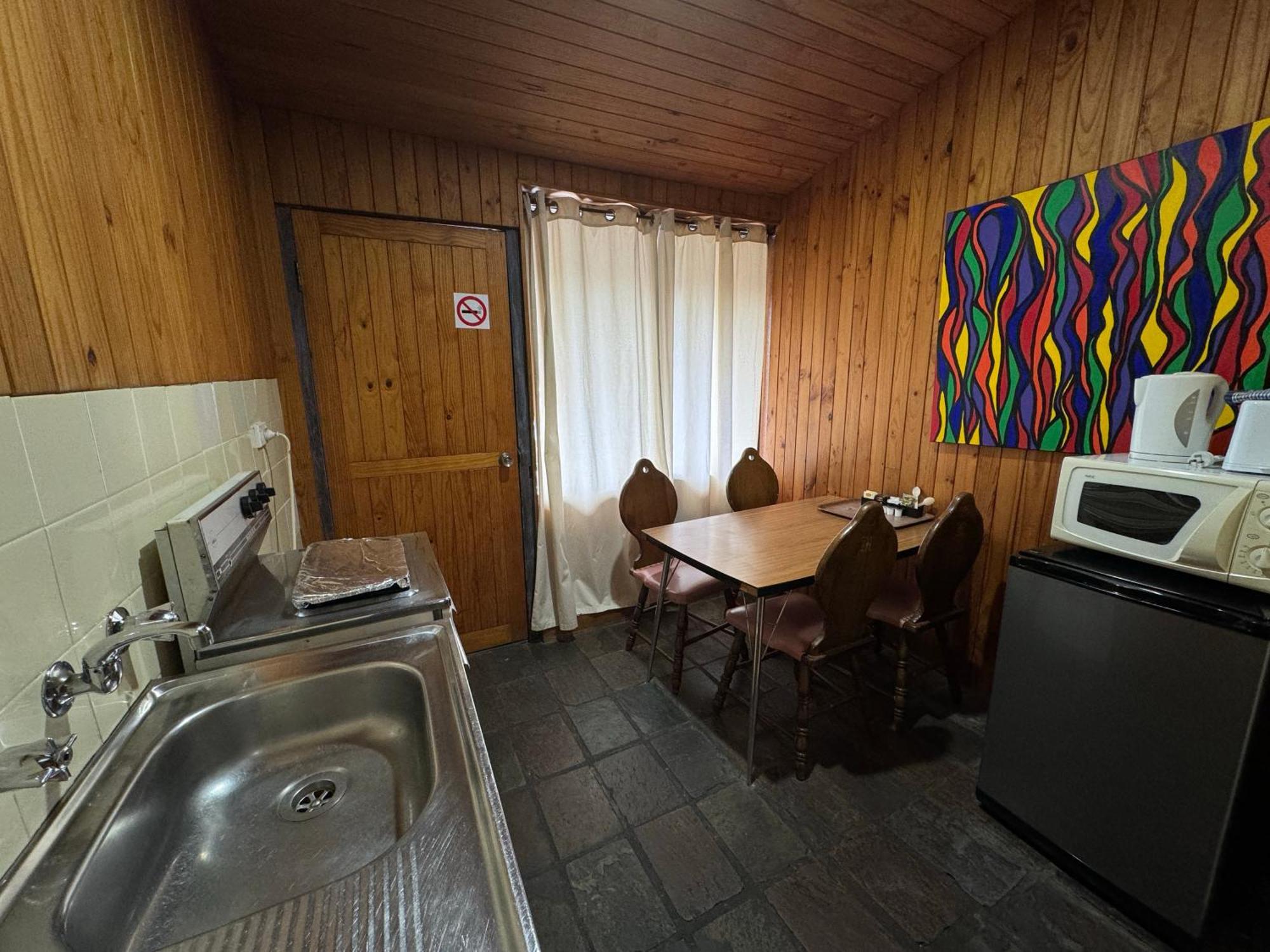 Bunkhouse Cooma