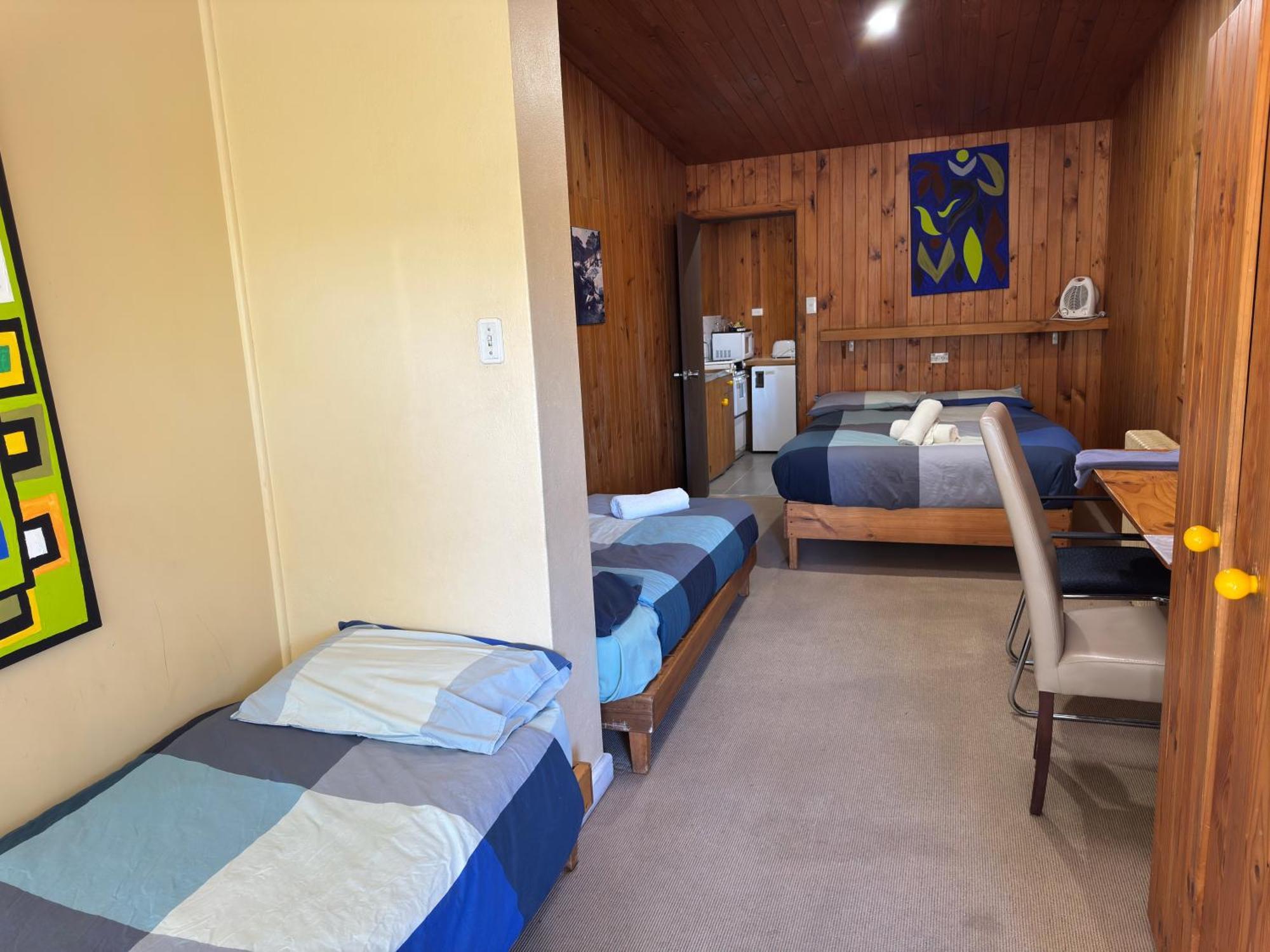Motel Bunkhouse Cooma