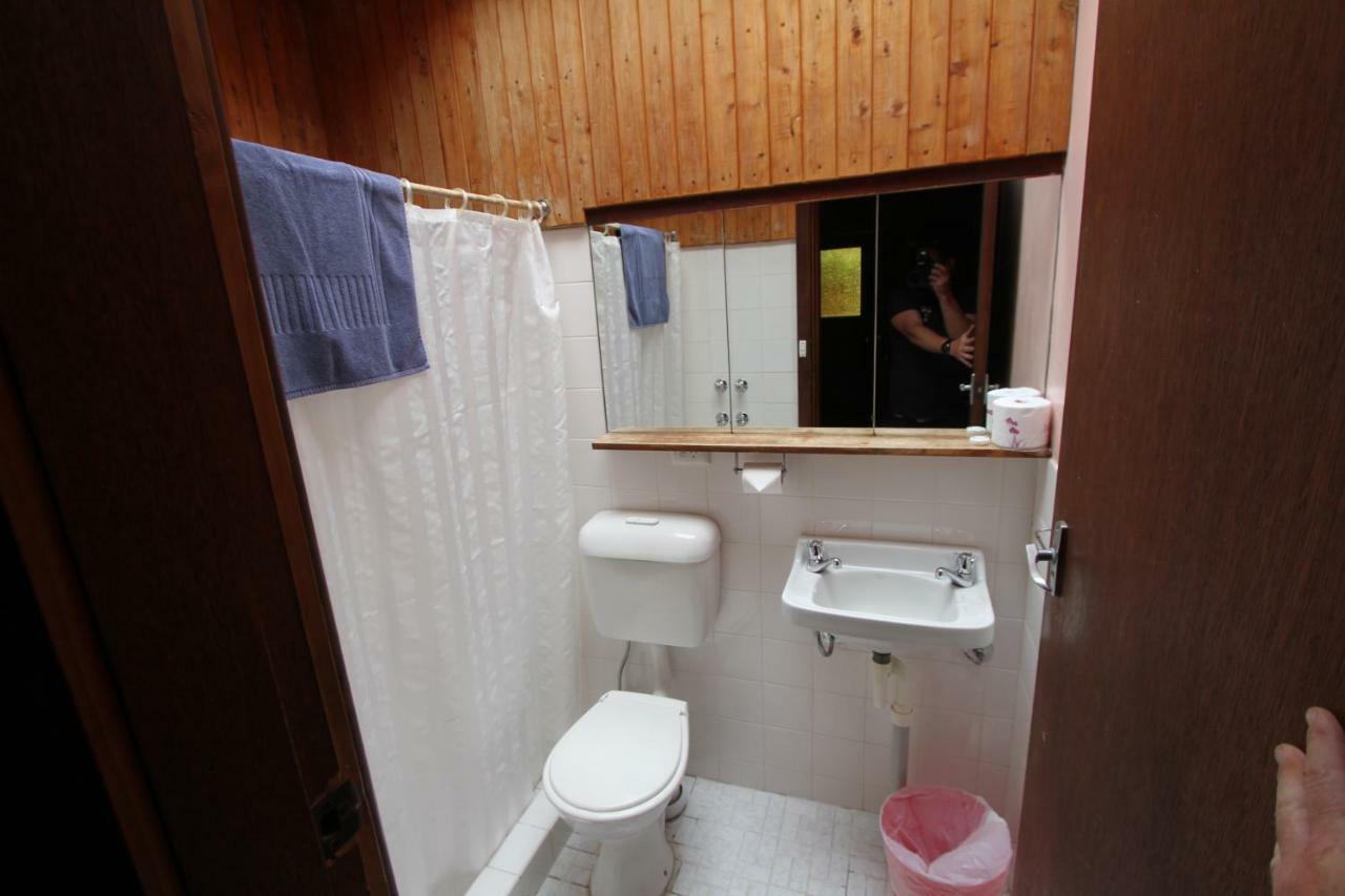Bunkhouse Motel