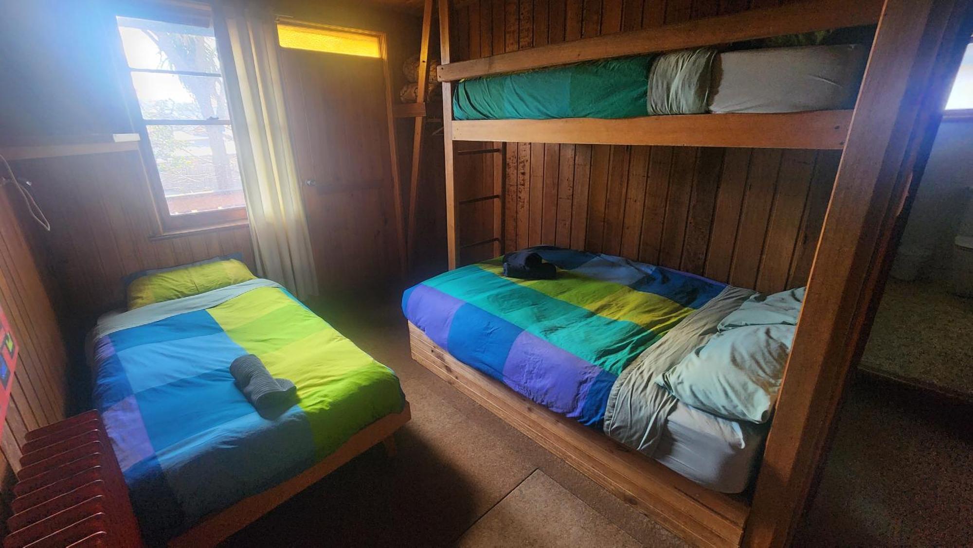 Bunkhouse Motel Cooma