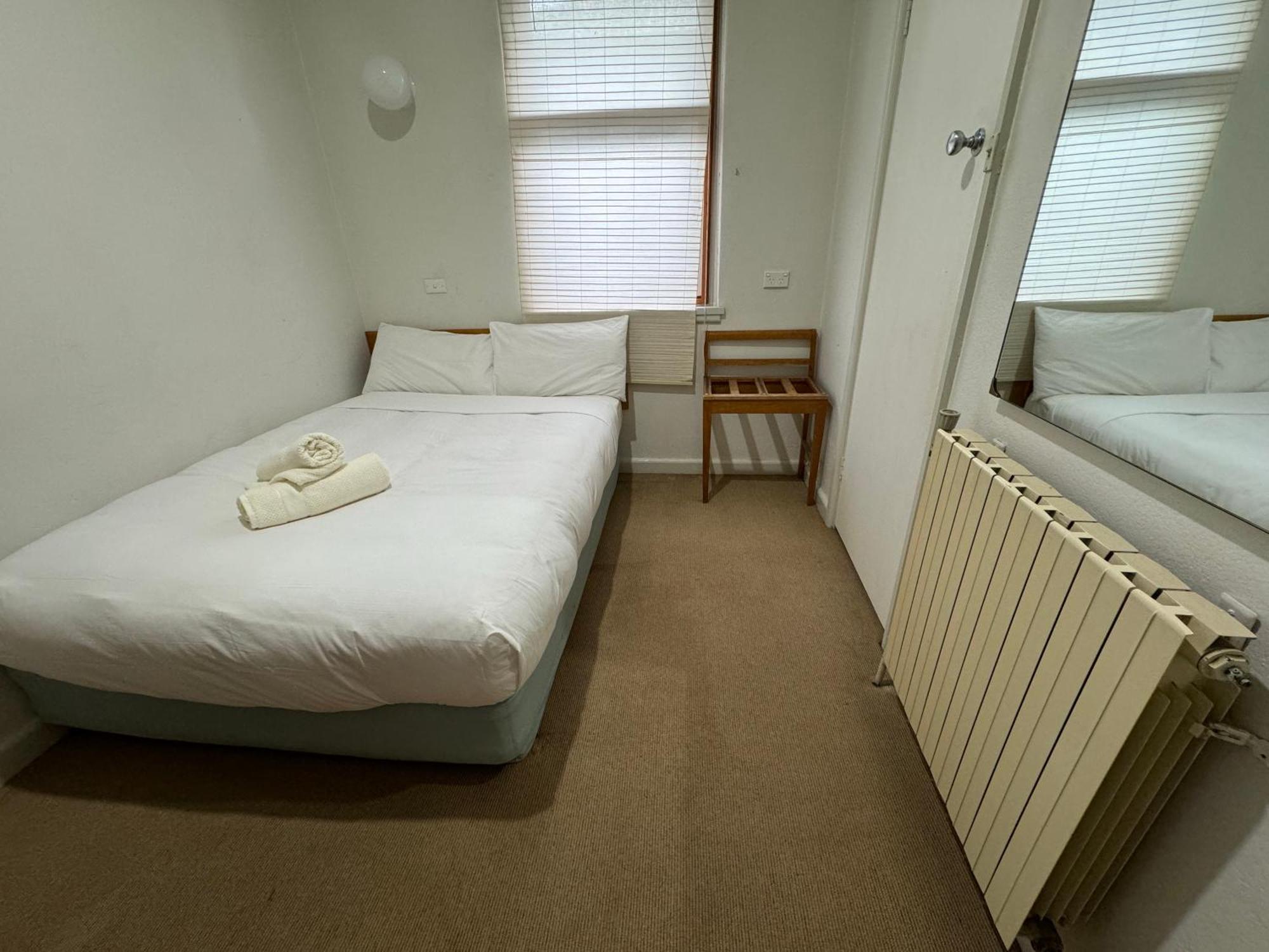 Bunkhouse *