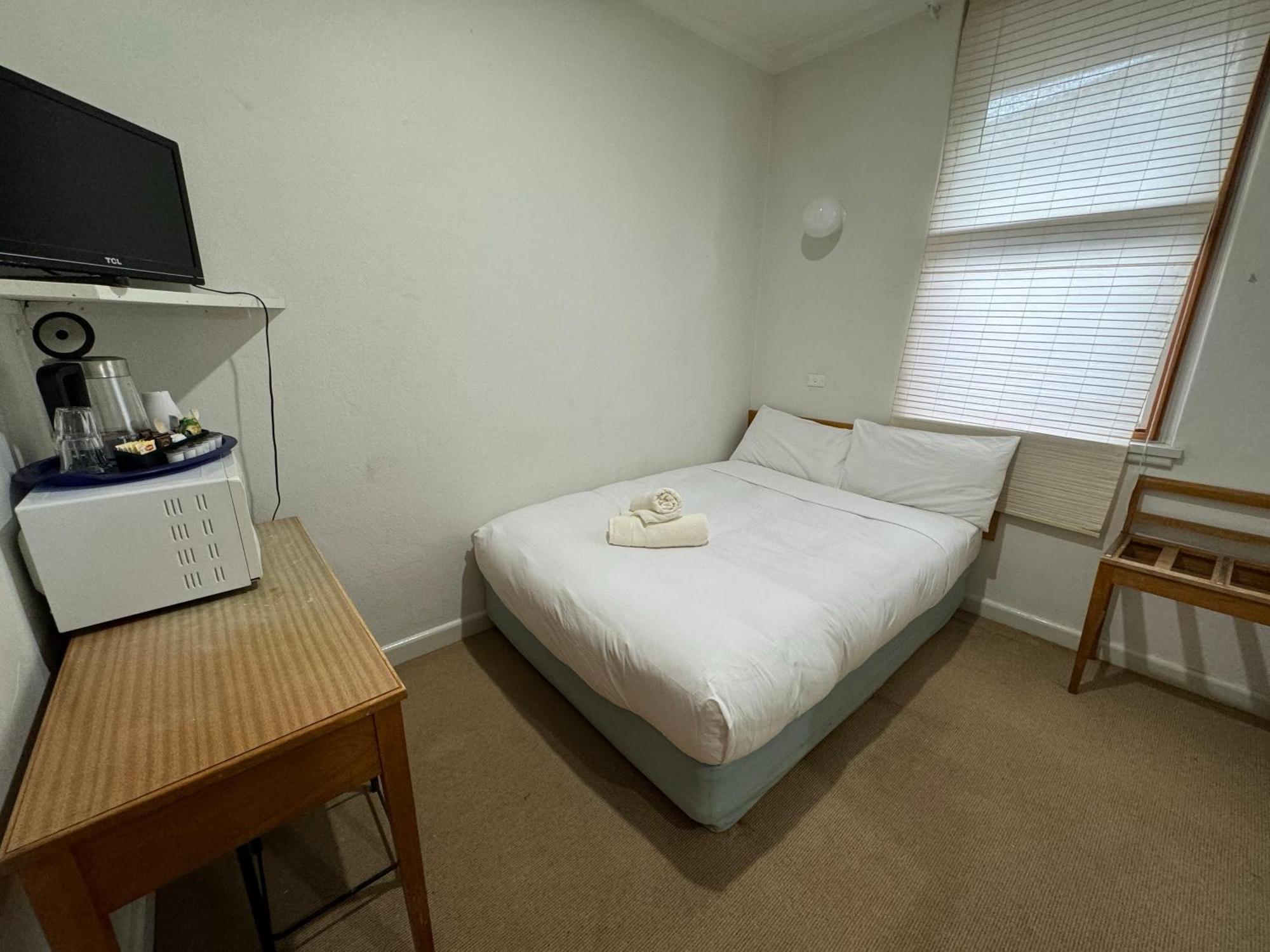 Motel Bunkhouse *