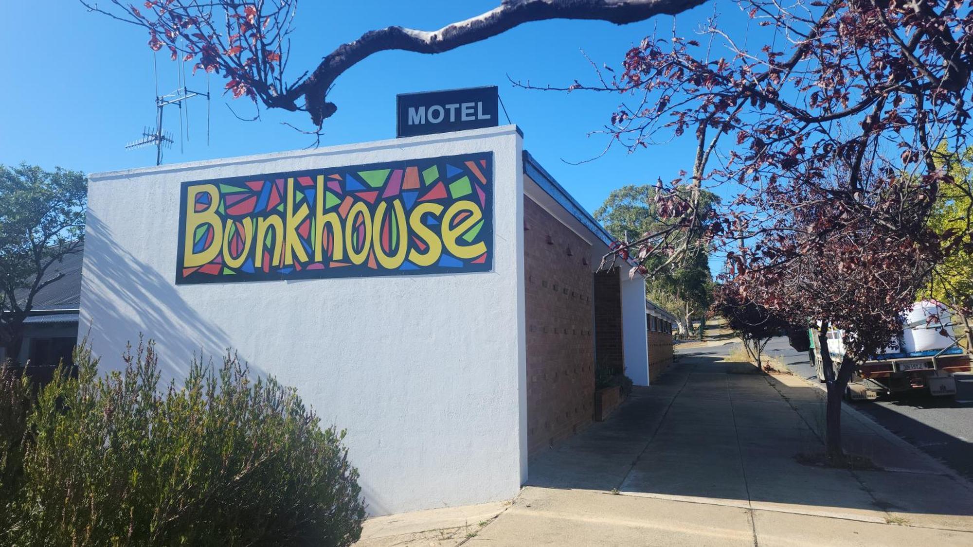 Bunkhouse