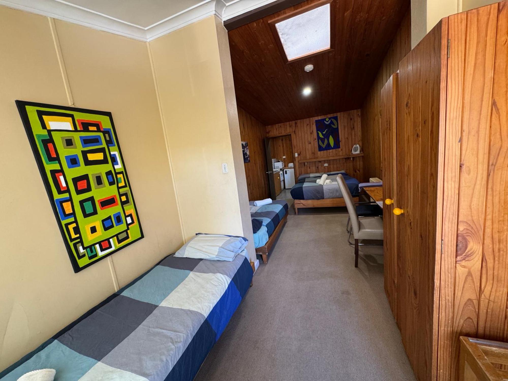Bunkhouse Motel Cooma